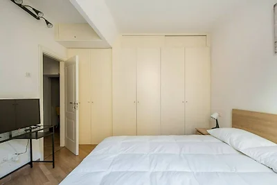 Paglietta 12 - Appartement central...