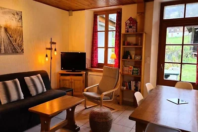 Alpagiste Chalet f�r sieben Personen