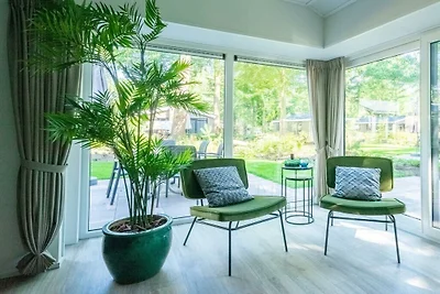 Ferienhaus in Maarn mit Terrasse