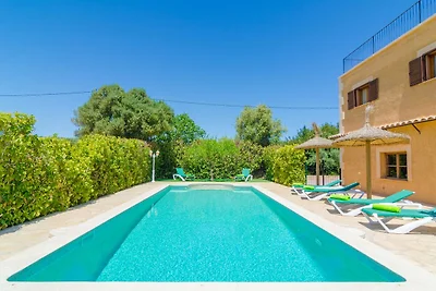 Sa Cova (cova De Rotana)