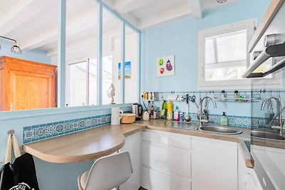 Villa in Jard-sur-Mer in der Nähe von...