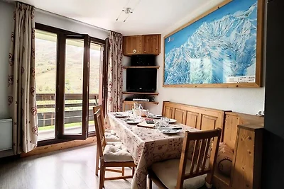 Apartment in Preyerand mit Skizugang