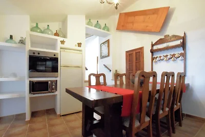 Fantastisches Ferienhaus in Andalusien mit...