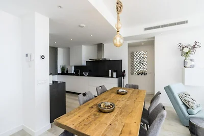 AL-1312 ESTEPONA - WOHNUNG - ALCAZABA LAGUNE