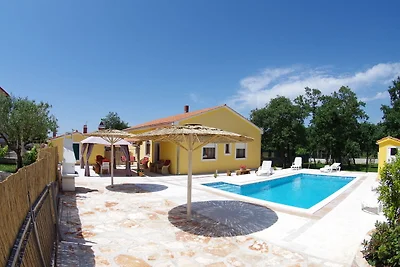 Accogliente casa vacanze a Dignano