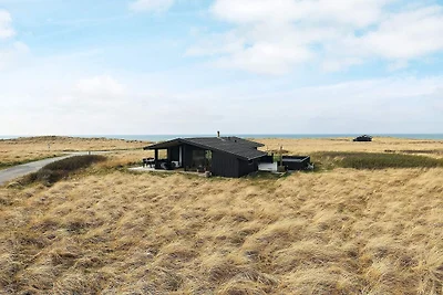 7 persoons vakantie huis in Hjørring-By Traum