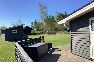 7 Personen vakantie huis in Hals