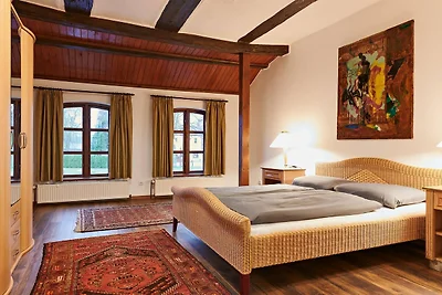 Ferienhaus Oliver, Wendorf