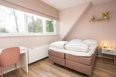 Luxus, Ruhe und Platz für die ganze Familie