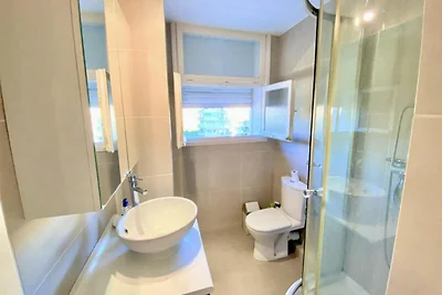 Apartment an der La Croisette in Strandnähe