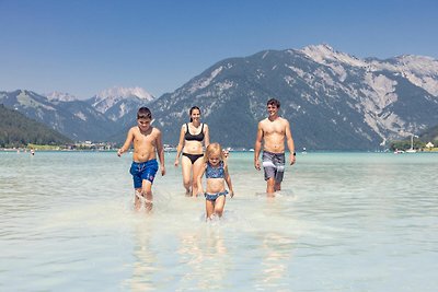 Ferienwohnung am Achensee