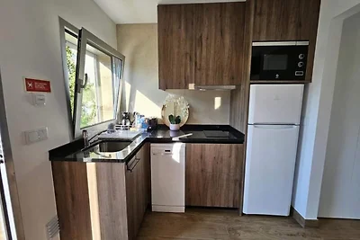 Regenbogenwohnungen in Marinha Grande