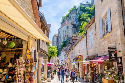 Villa in der Dordogne mit privatem Pool