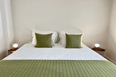 Charmante 1-Zimmer-Wohnung in Porto