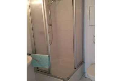 Wohnung mit 1 Schlafzimmer