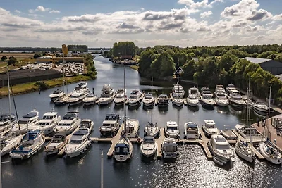 Wohnung Kamperland am Hafen
