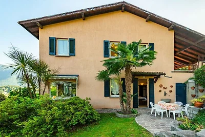 Ca" Furmiga Residenza di vacanza confortevole