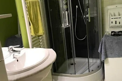 Appartamento a Orcières vicino alle piste da...