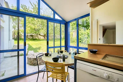 Appartamento a Dinard vicino alla spiaggia di...