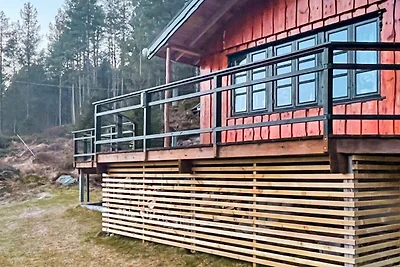 5 Personen Ferienhaus in Averøy