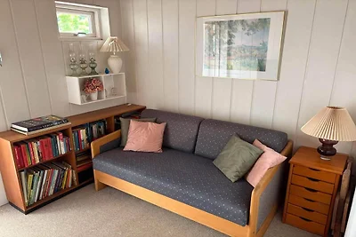 4 star holiday home in Hundested