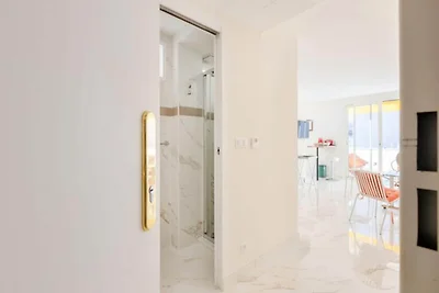 Apartment in Palm Beach in der Nähe der...