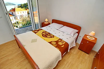 Apartments Nodilo - One Bedroom Apartment wit...