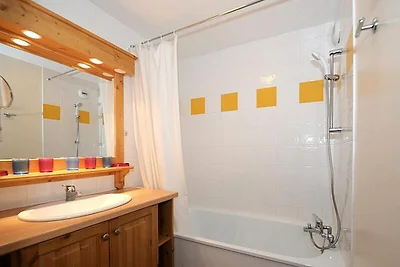 Geräumige Wohnung · Pistennah · Balkon