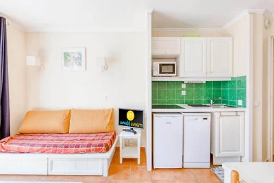 Studio 4 Personen - Auswahl