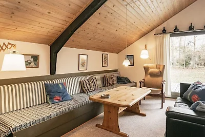 5 Personen Ferienhaus in Martofte-By Traum