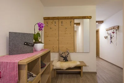 Vakantieappartement met 2 slaapkamers