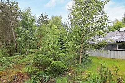 5 Personen Ferienhaus in Ålbæk-By Traum