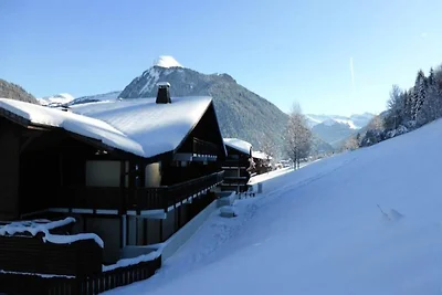 Residenz Les Cesaries