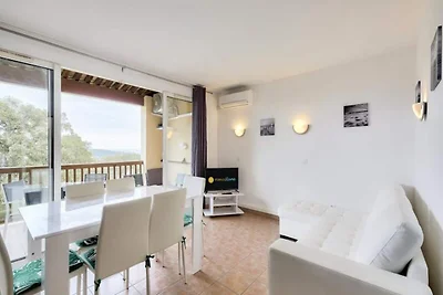 Residenz le Hameau des Issambres