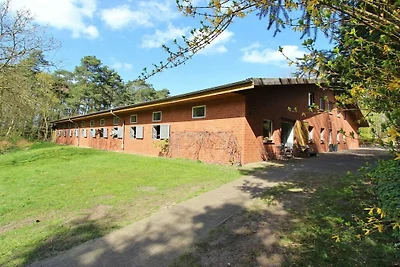 Wohnung in Kirchdorf auf einem Reiterhof