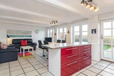 4 Personen Ferienhaus in Bogense