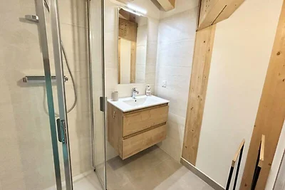 Appartement in Combloux vlakbij skiliften