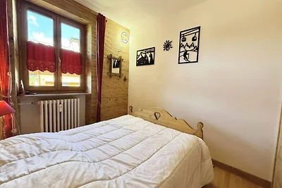 Appartamento a Notre-Dame-de-Bellecombe Ski