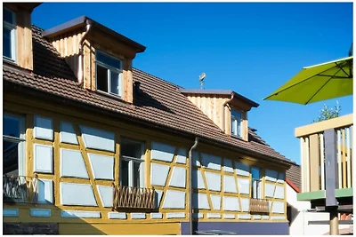 Apartment Gute Stubb´ | AD1716