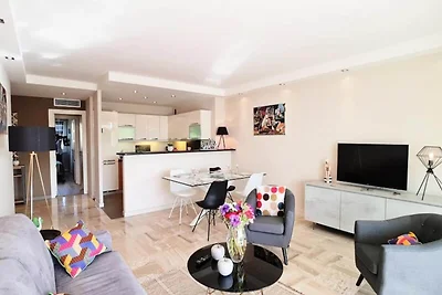 Appartamento a Palm Beach con vista mare