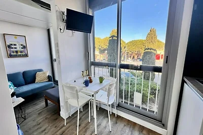 Apartment in Port Camargue in Strandnähe