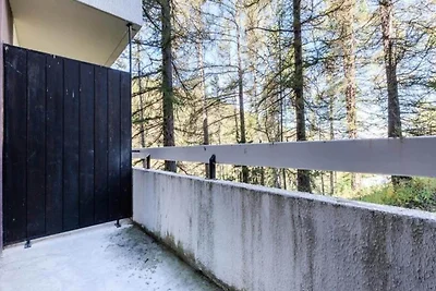 Wohnung in Vars nahe Le Point Show