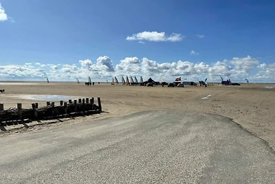 Gemutliches Strandhaus -- By Traum...