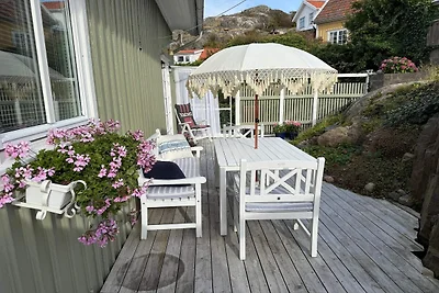 4 Personen Ferienhaus in SKÄRHAMN