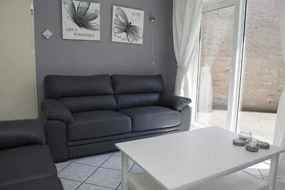 Mosselbank 97 Comfortabele vakantiewoning