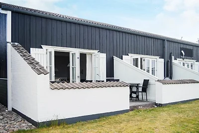 Ferienhaus Erholungsurlaub Vestervig