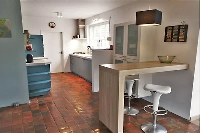 Ferienhaus mit 2 Schlafzimmer