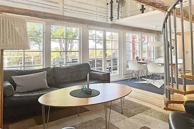 5 Personen Ferienhaus in BORGHOLM-By Traum