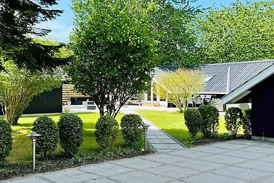 8 Personen Ferienhaus in Gilleleje-By Traum