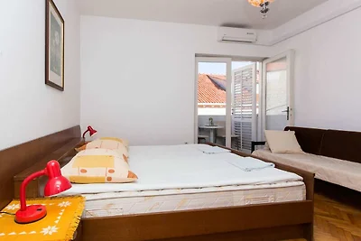 Guest House Ljubica - Double Room with Privat...